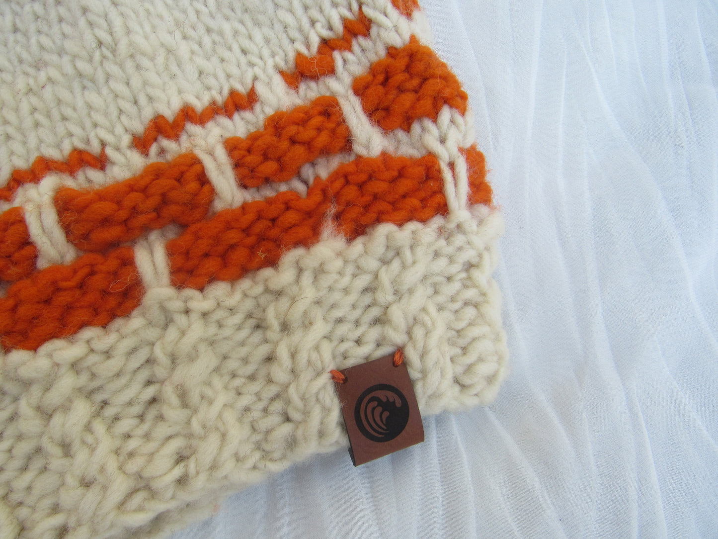 Clown Fish Beanie
