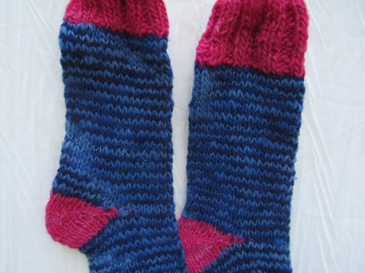 Shelter Cove Socks