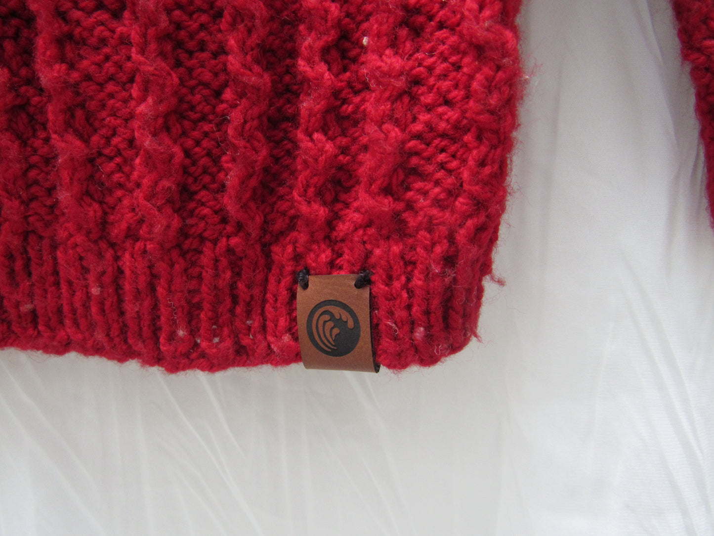 El Torito Toddler/Child Sweater