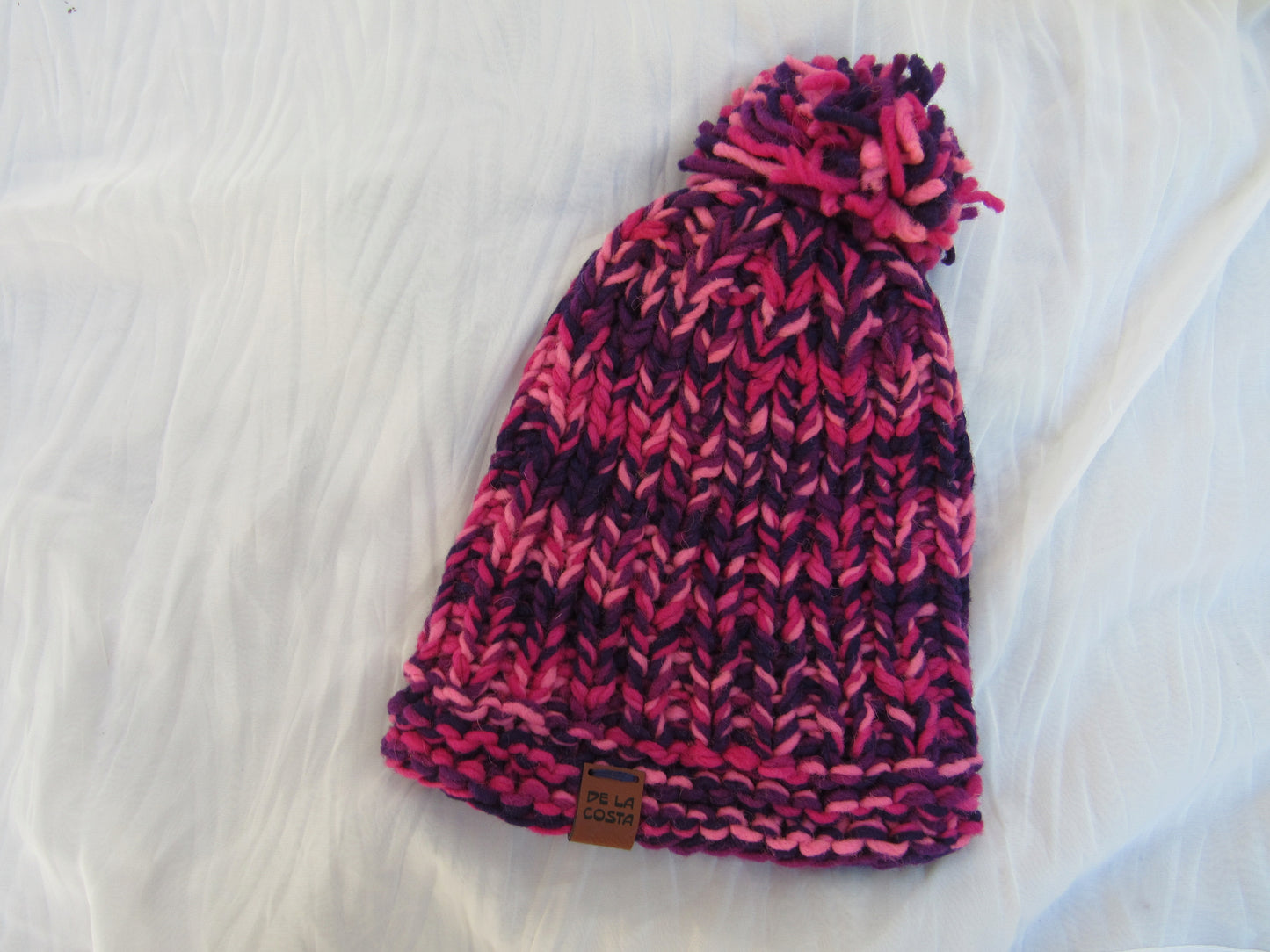 Sea Star Beanie