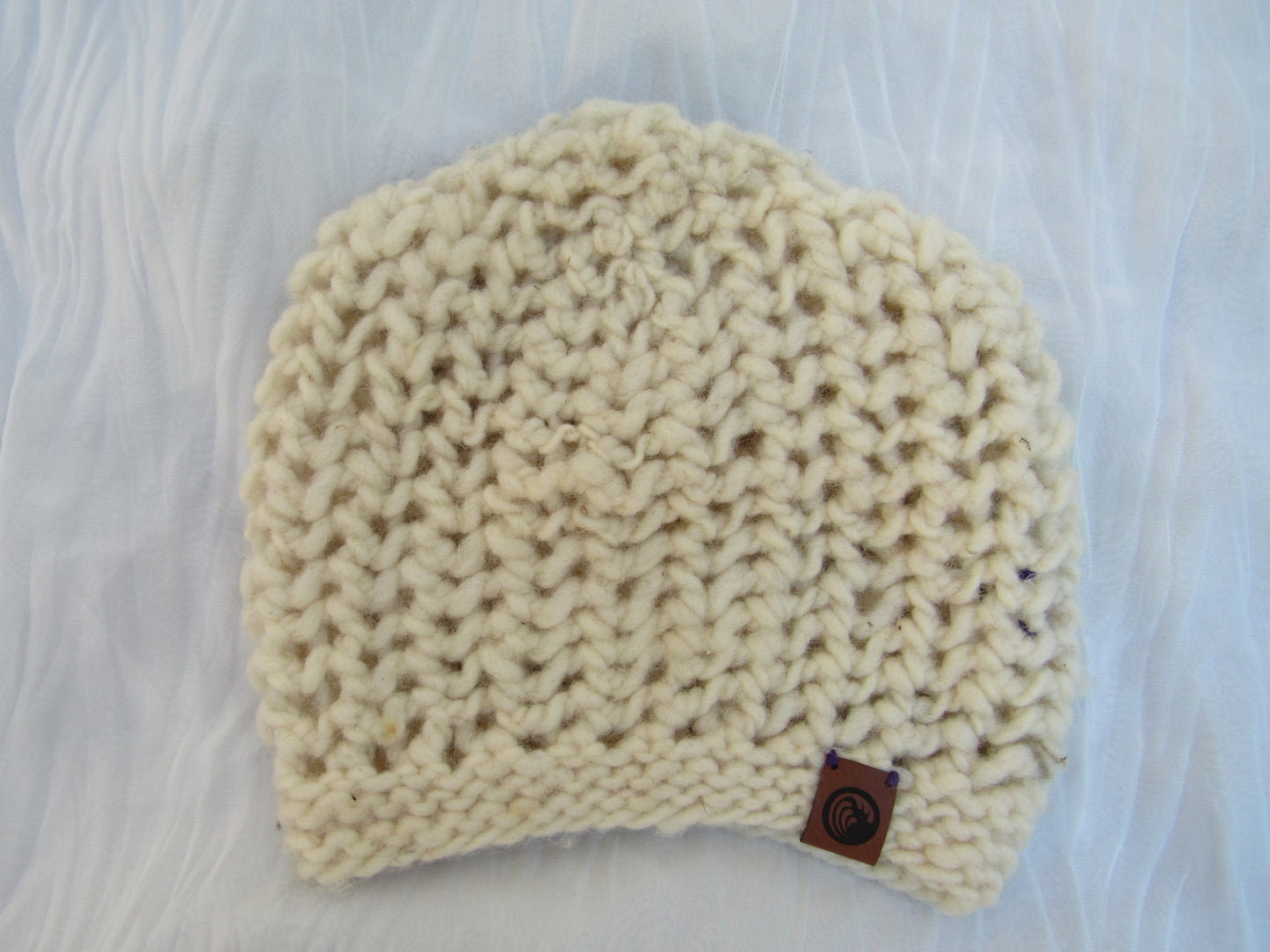 Sand Dollar Beanie II