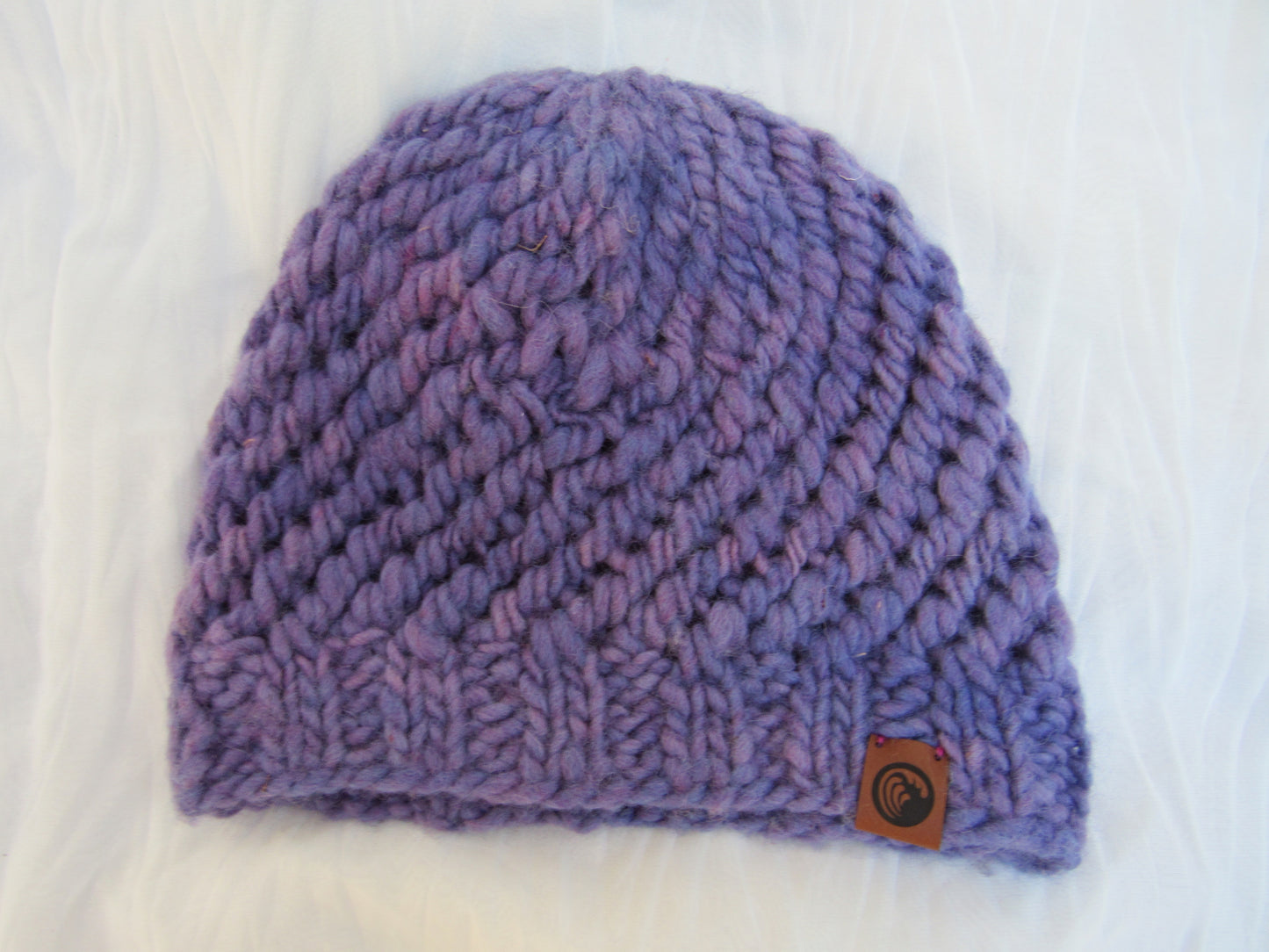 Opal Eye Beanie