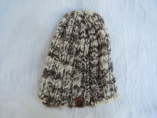 Driftwood Beanie