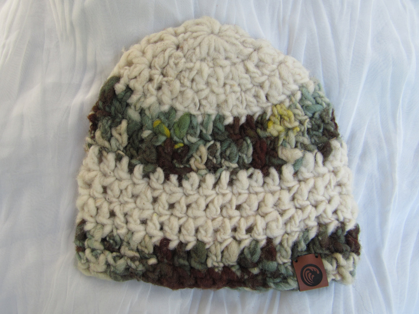 Pacific Plankton Beanie