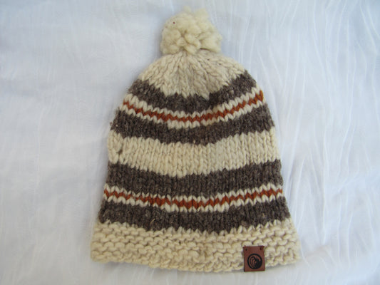 Rolling Dunes Beanie