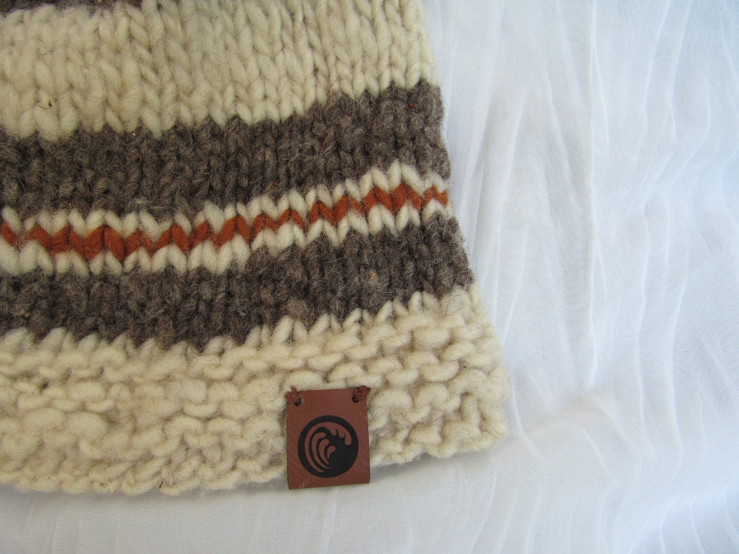 Rolling Dunes Beanie