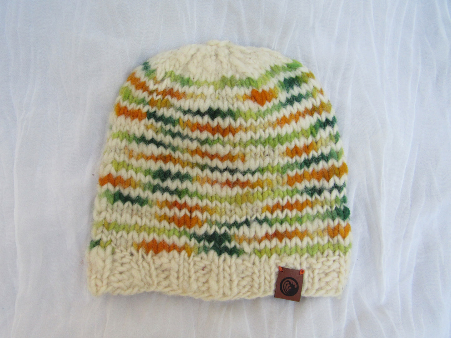 Sand & Sea Beanie