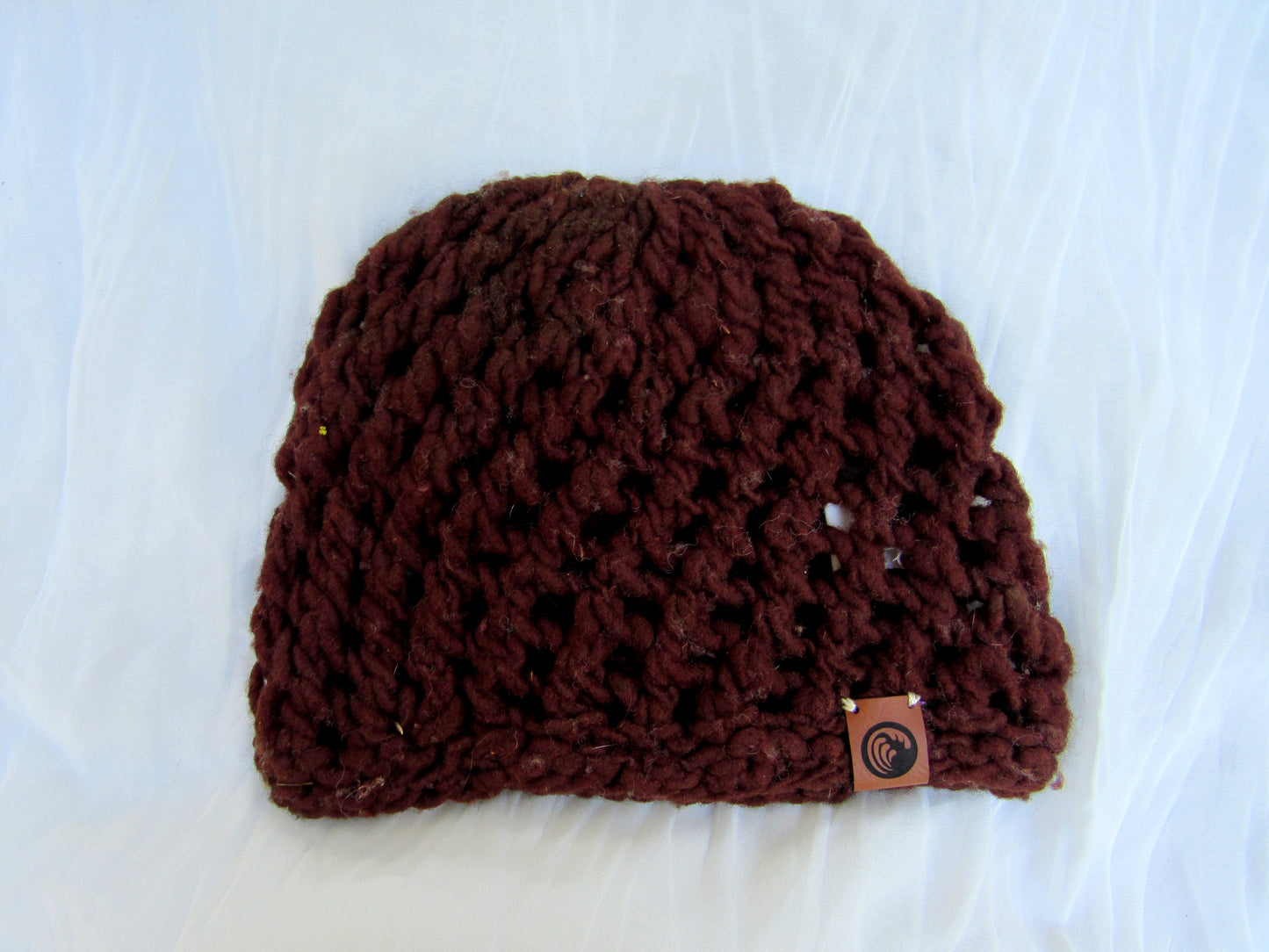 Sediment Stone Beanie