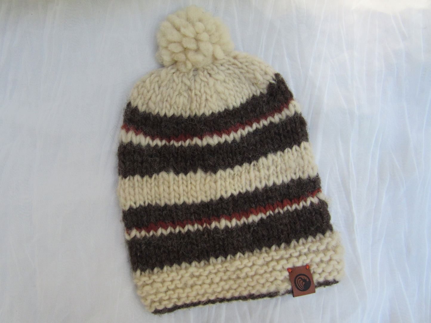 Redwood Coast Beanie