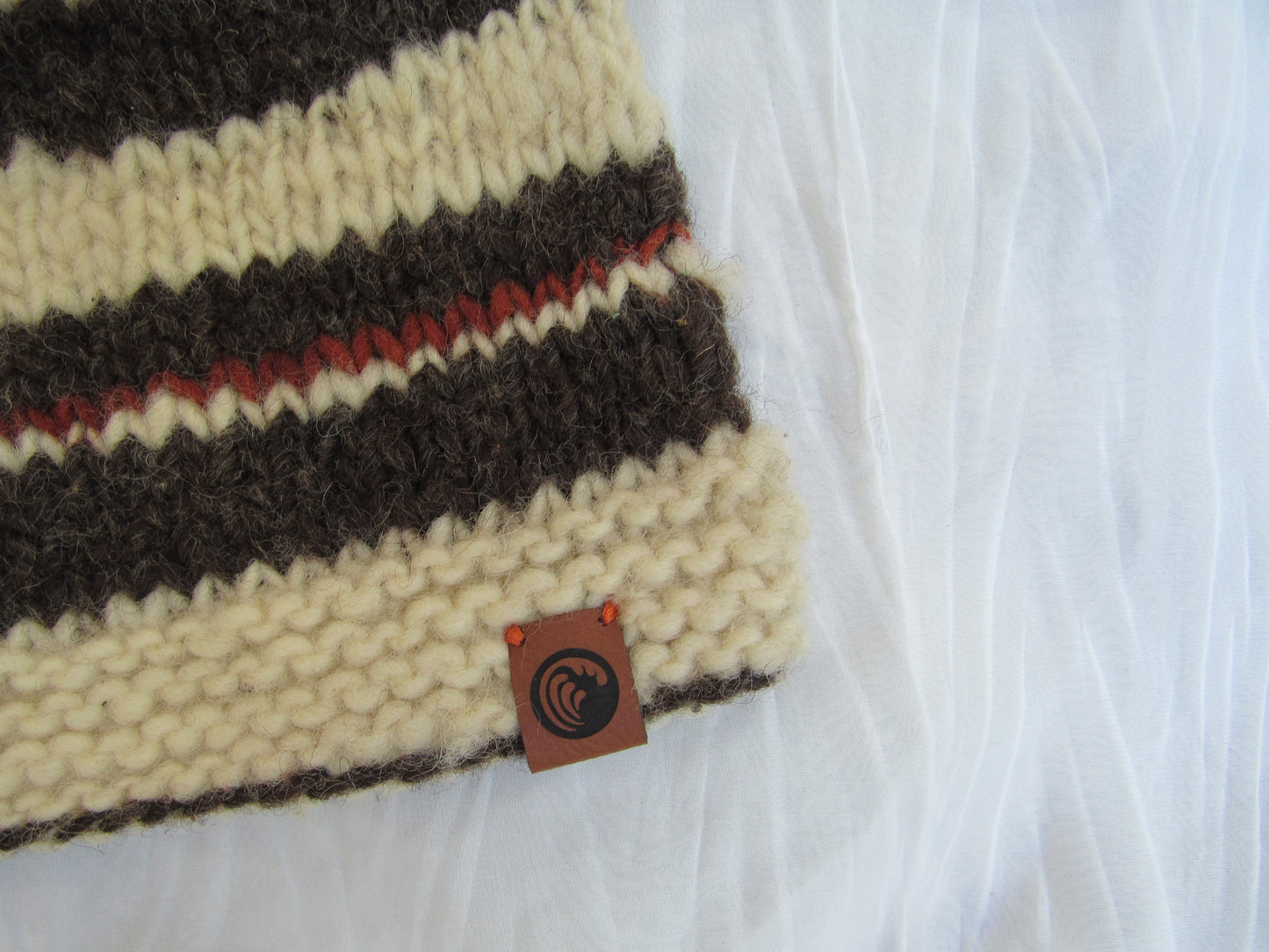 Redwood Coast Beanie