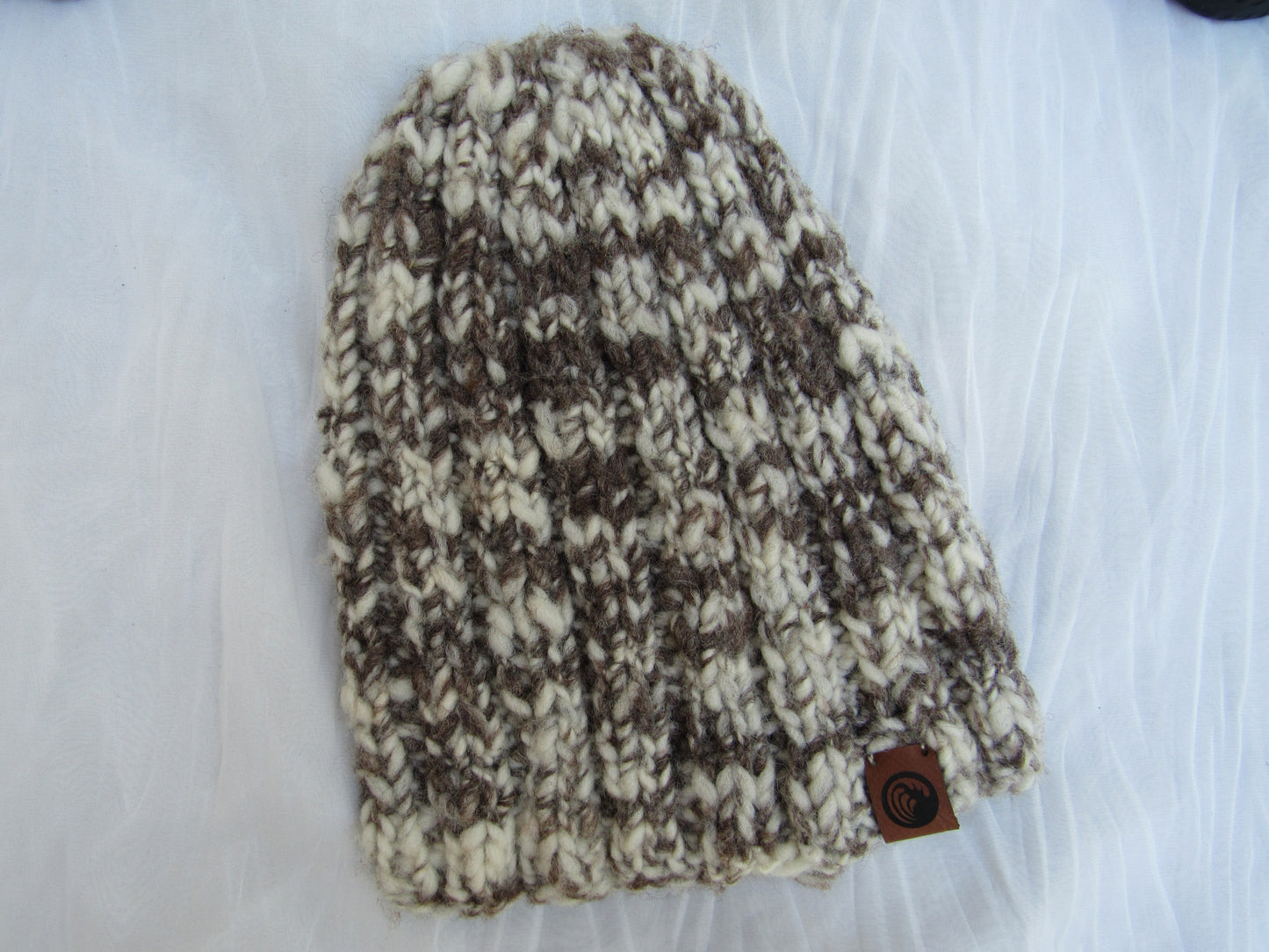 The Driftwood Beanie