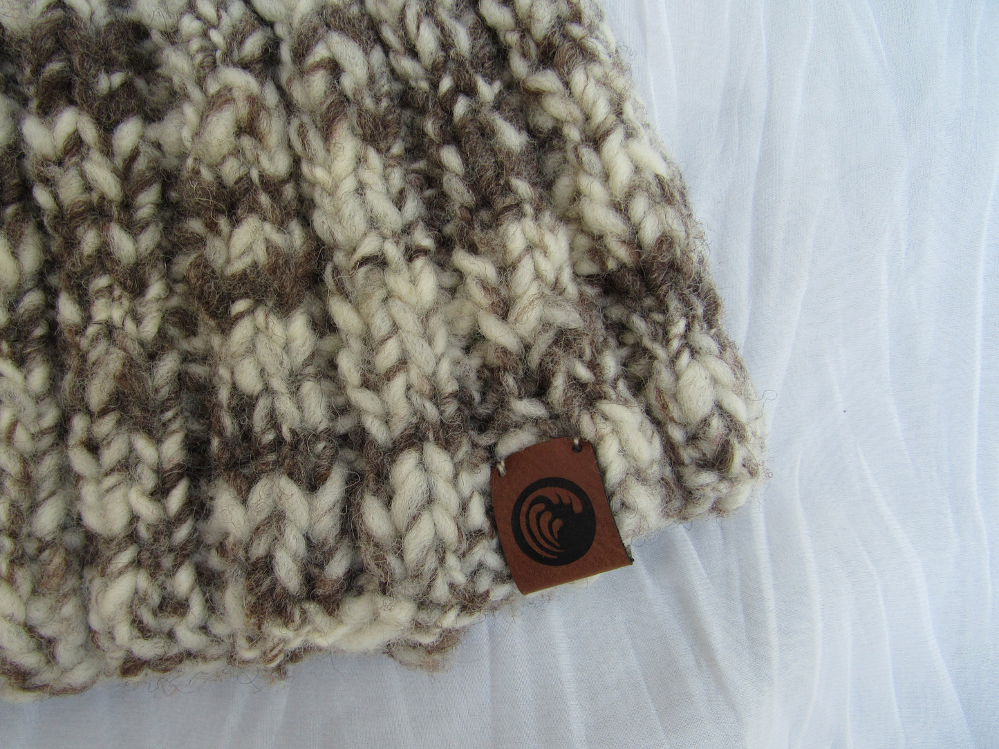 The Driftwood Beanie