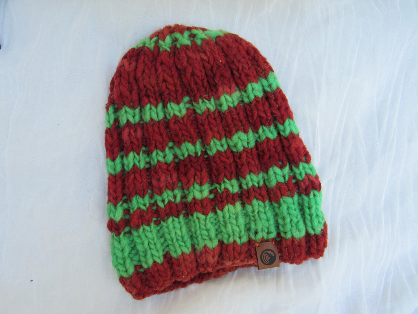 The Navidad Beanie