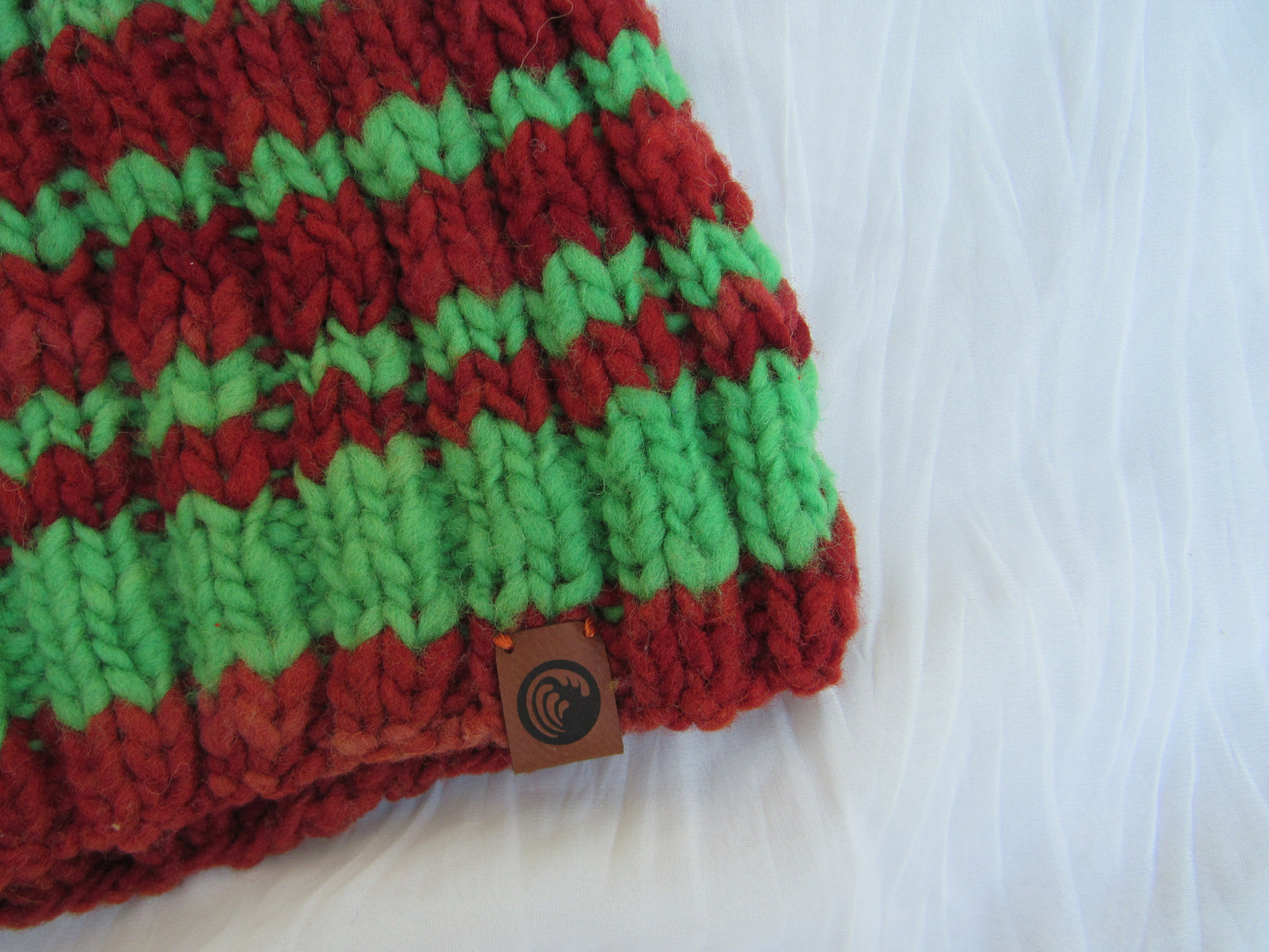 The Navidad Beanie