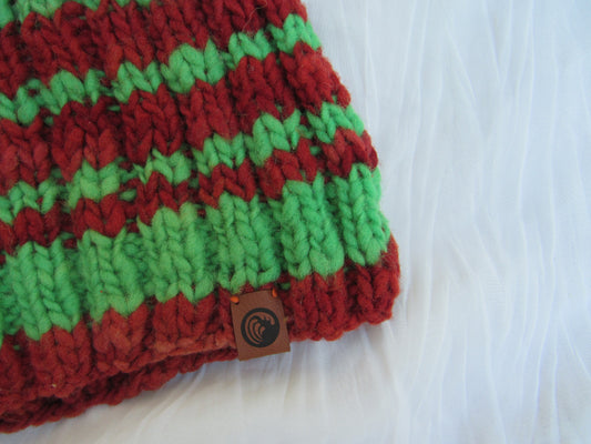 The Navidad Beanie