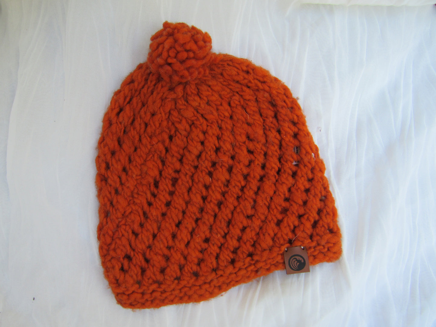 Sunset Shores Beanie