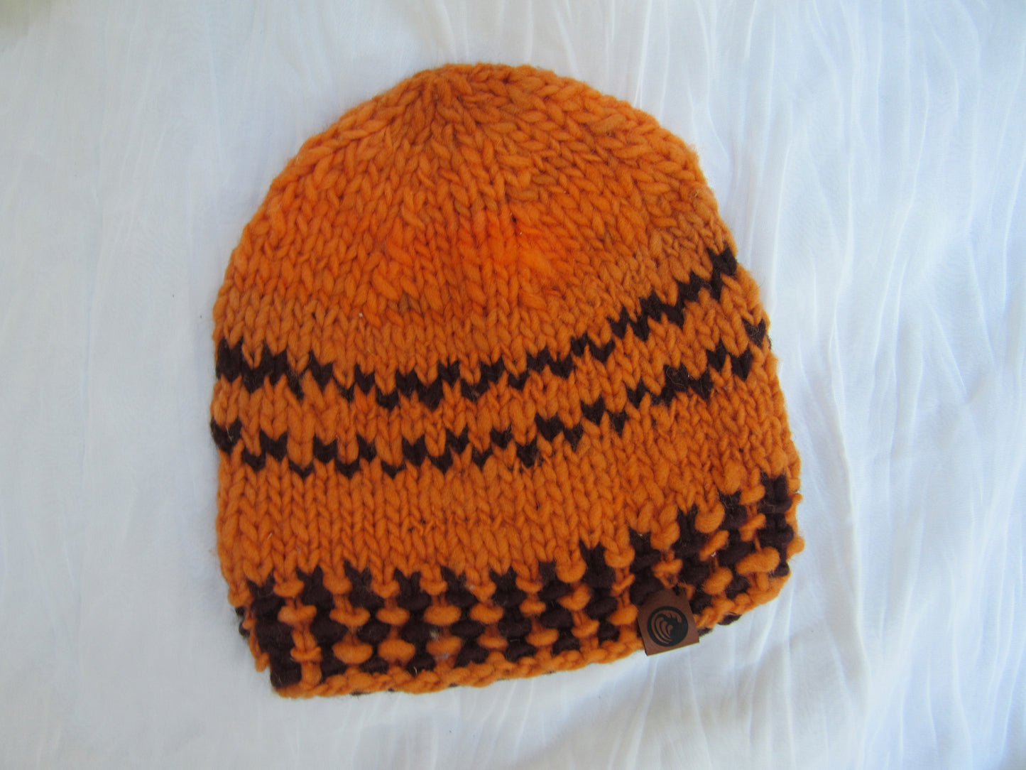 Charlie Brown Beanie