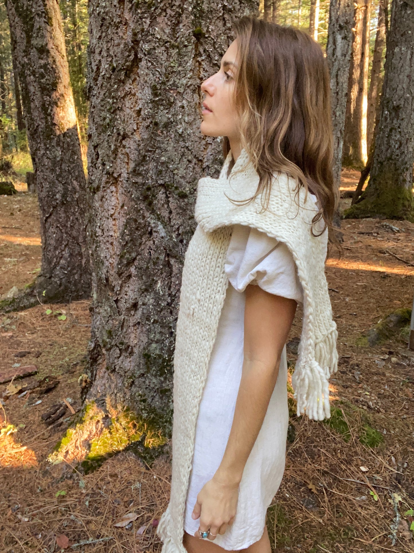 Marine Layer Scarf