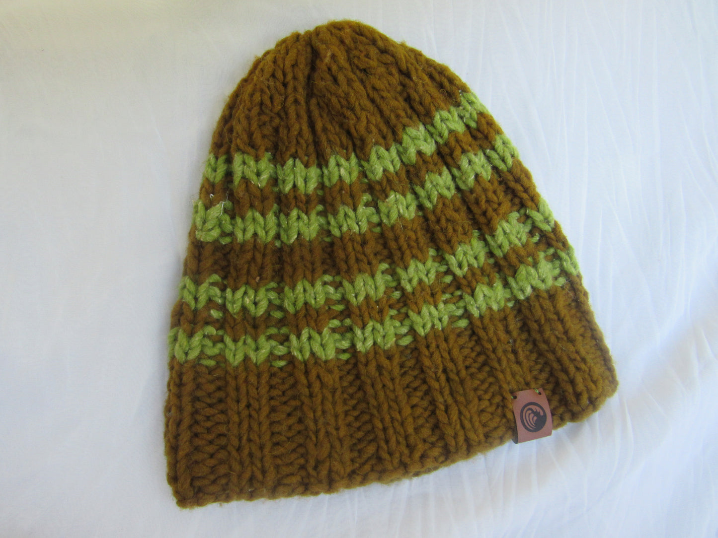 The Wetlands Beanie