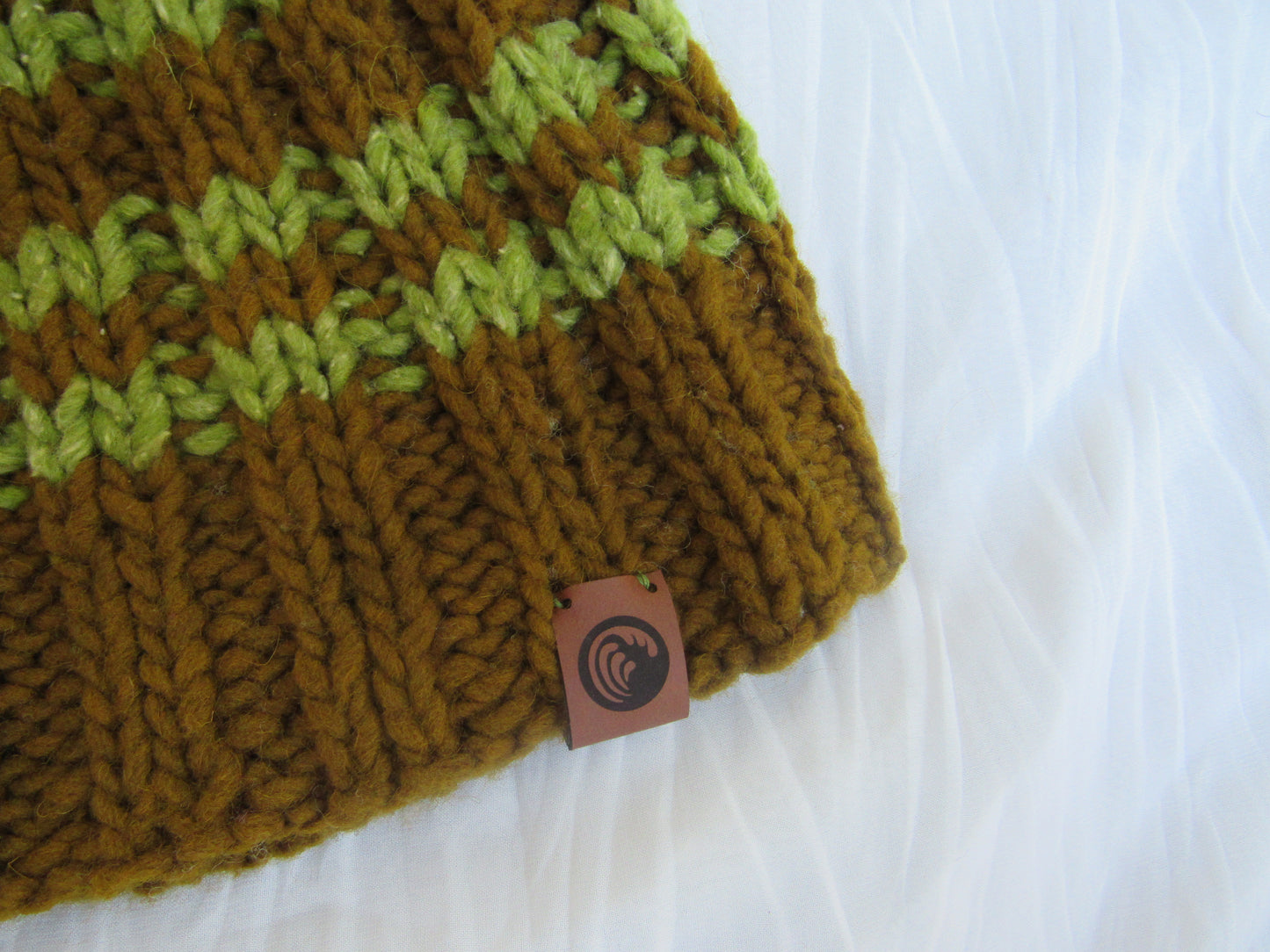 The Wetlands Beanie