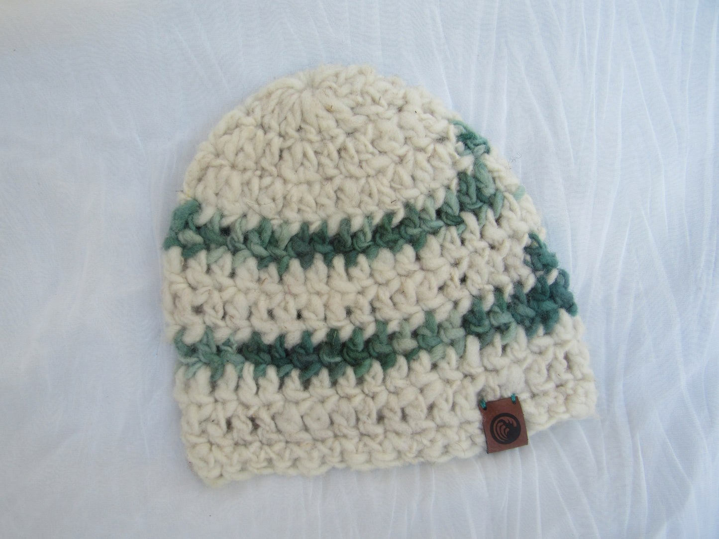 The Knit Beanie