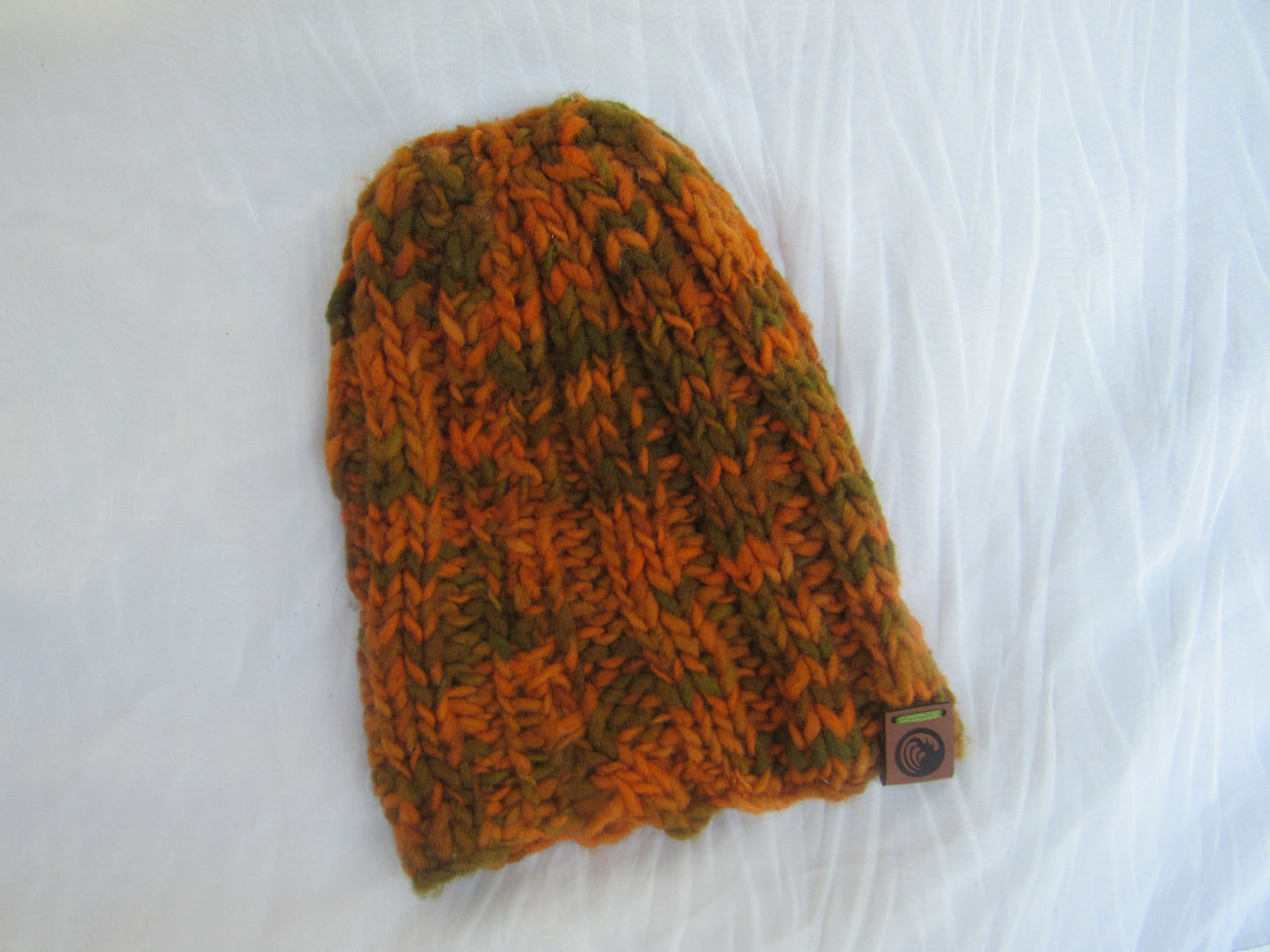 The Humboldt Beanie