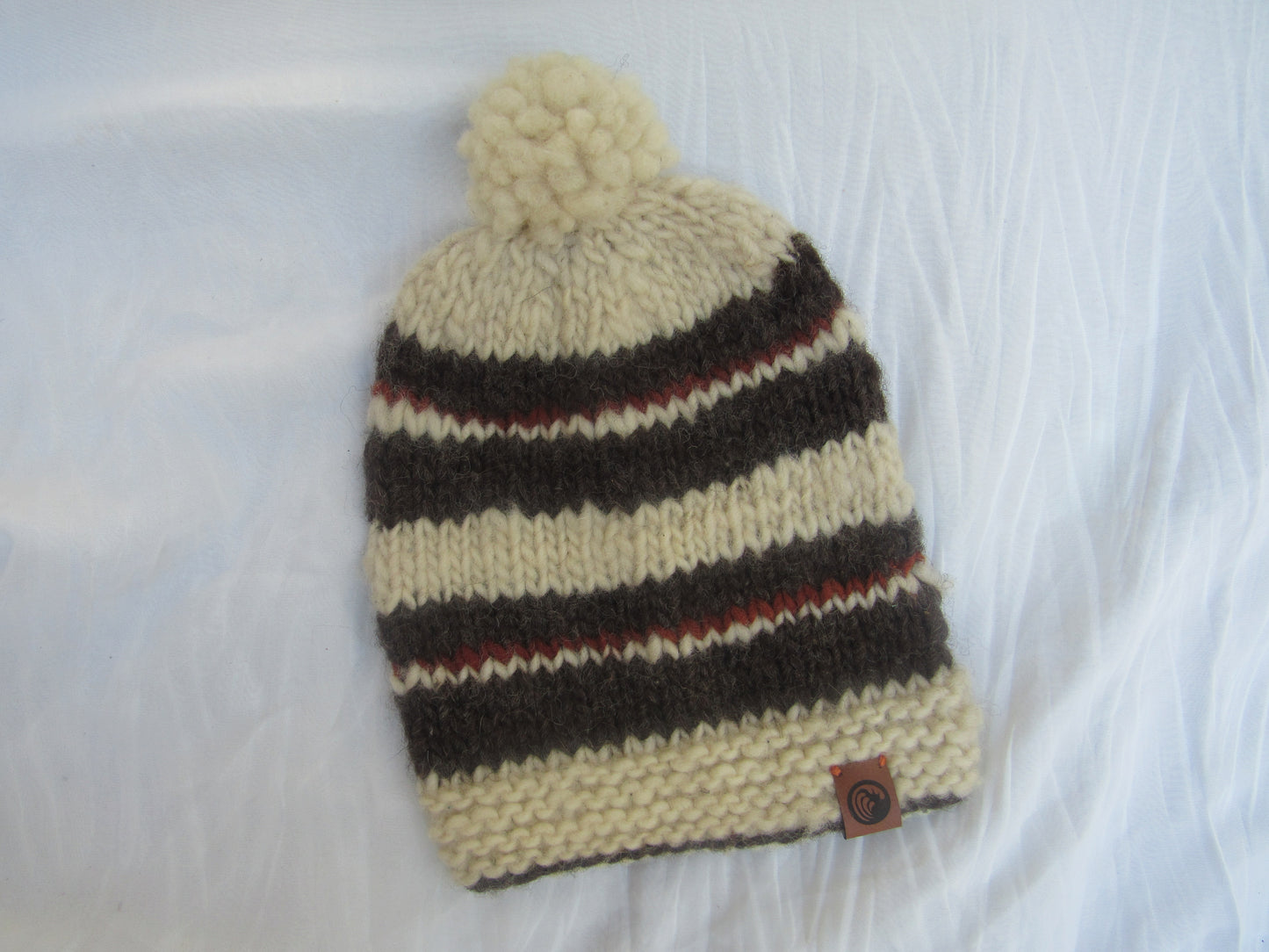 Curanipe II Beanie