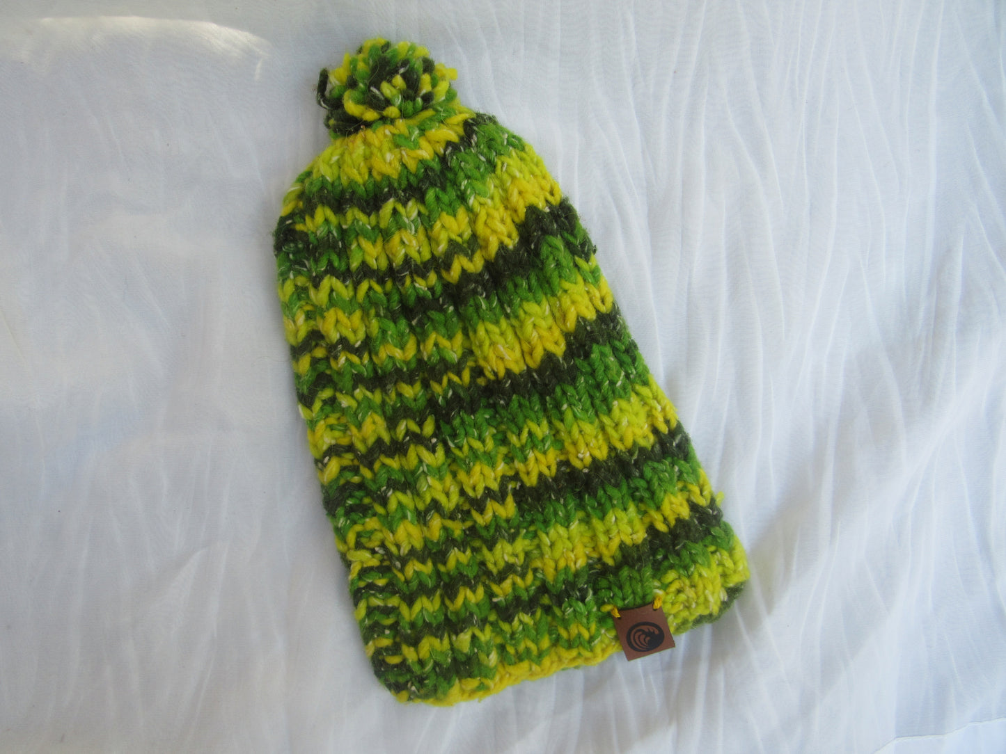 Algae Beanie