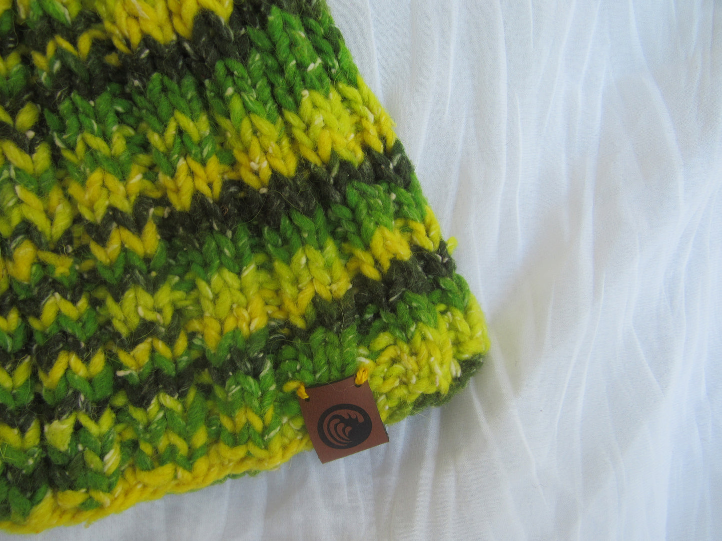 Algae Beanie