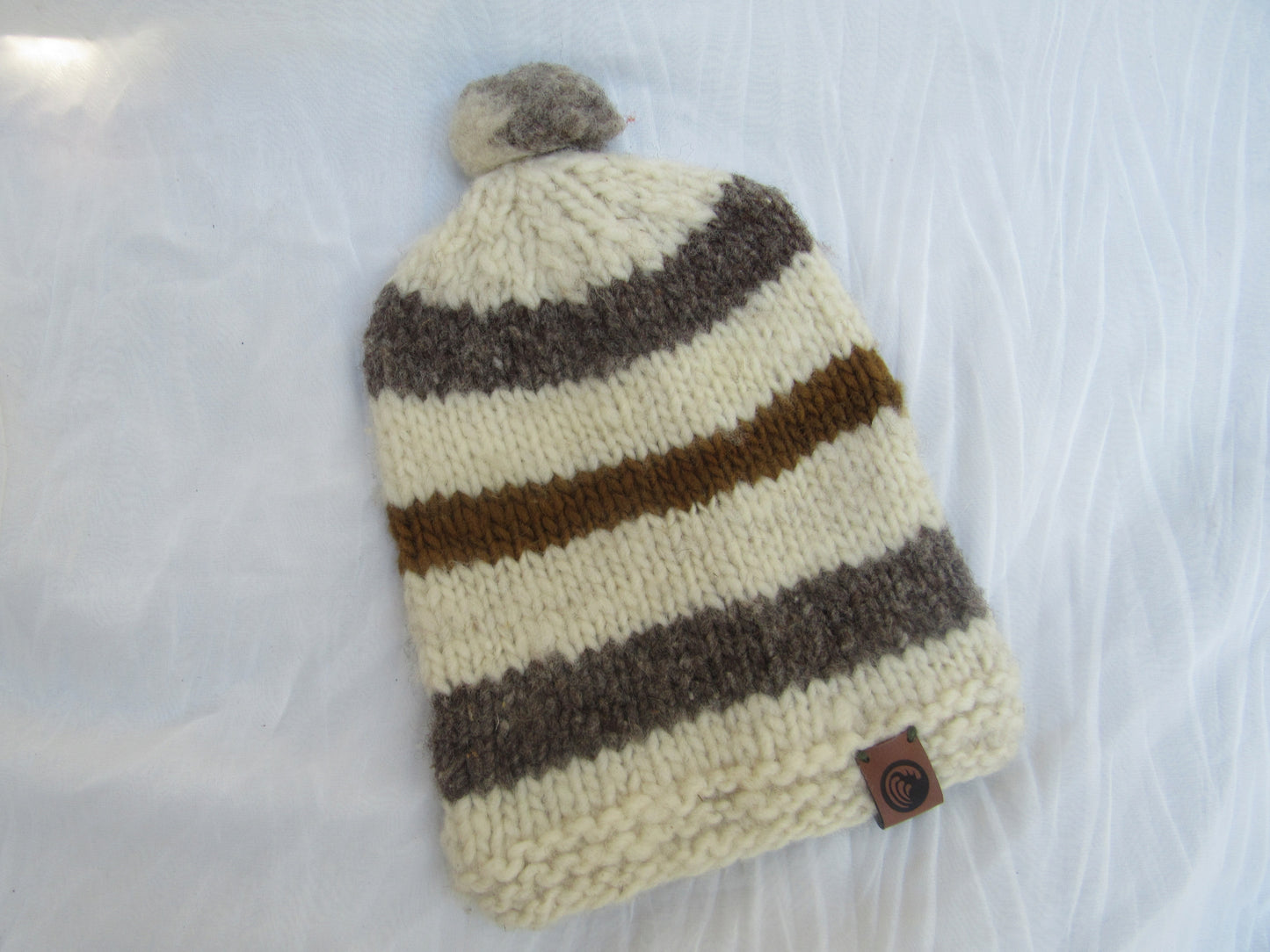 Cordillera Beanie