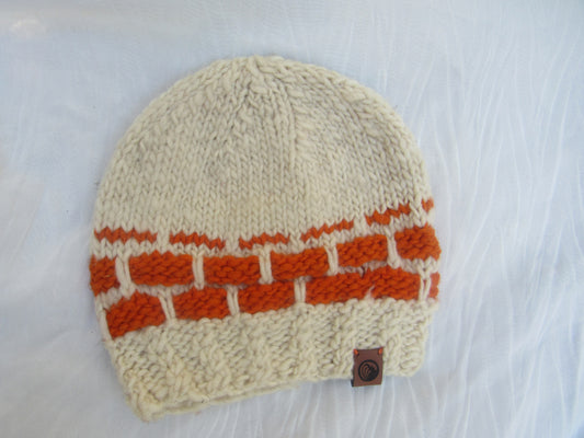 Clown Fish Beanie