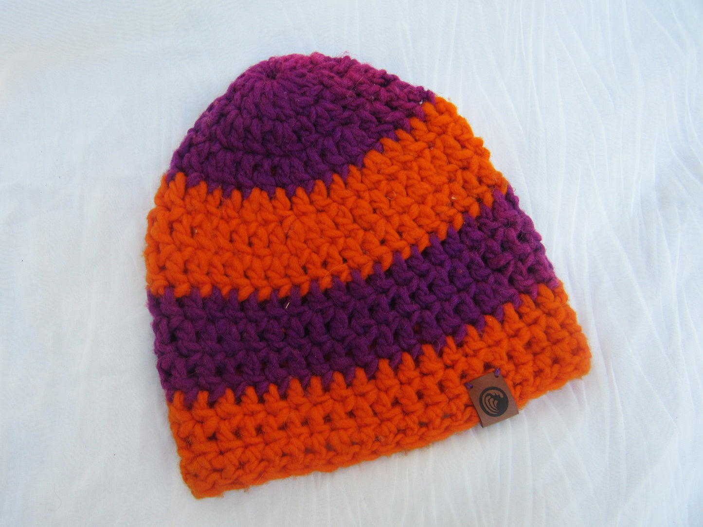 Pelluhue Beanie