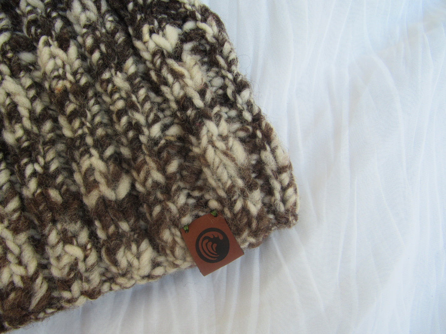 Sand Dune Beanie