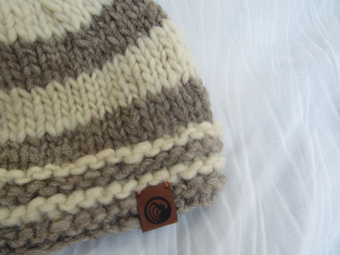 Curanipe Beanie