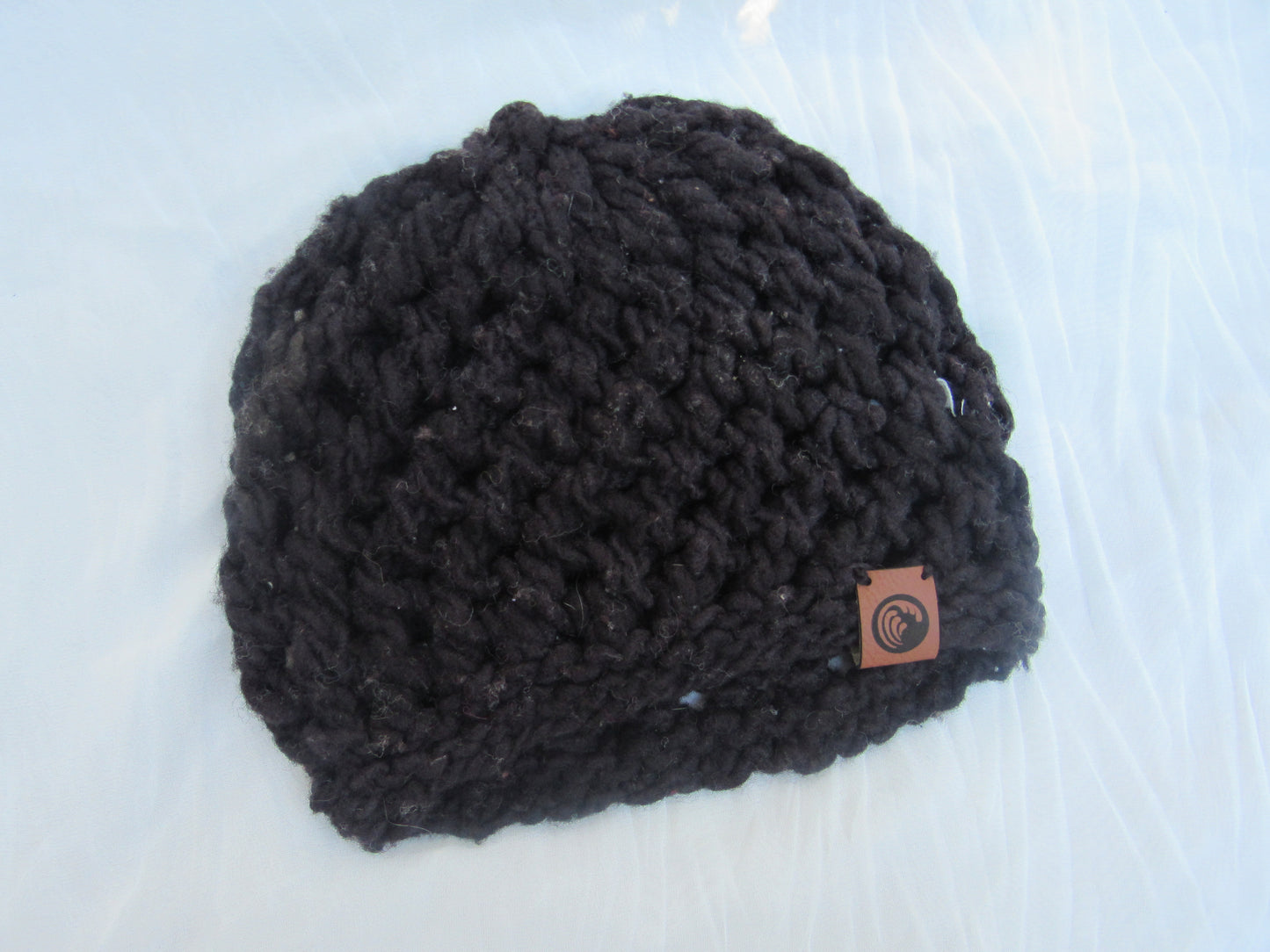 Child Negrita Beanie