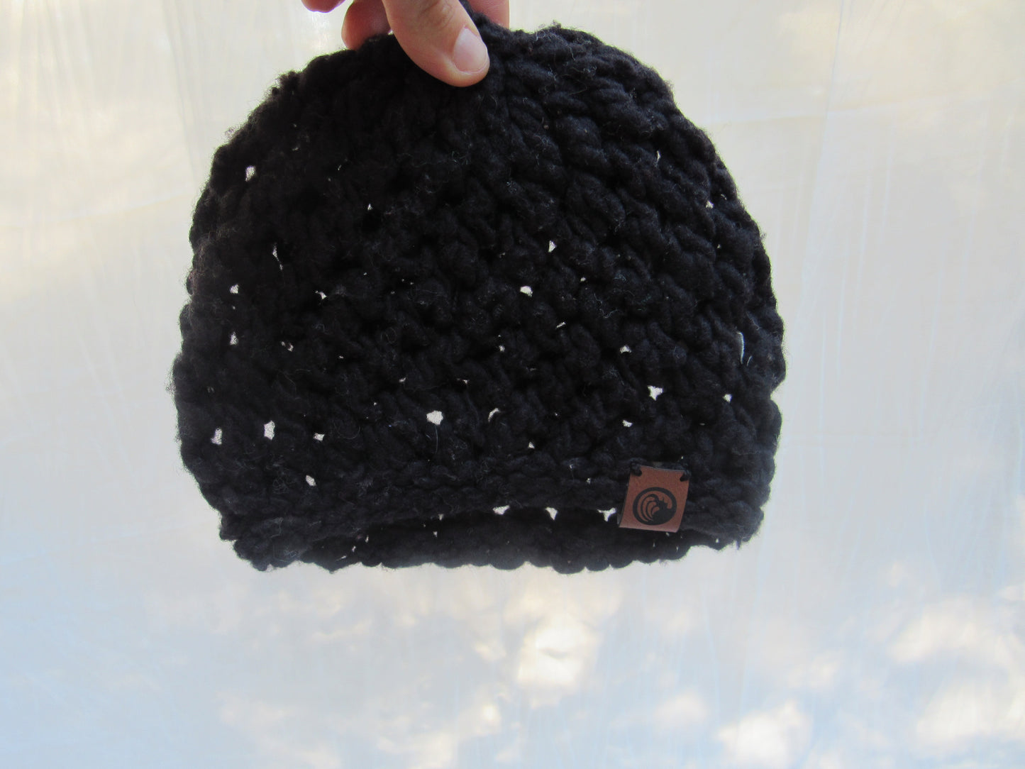 Child Negrita Beanie