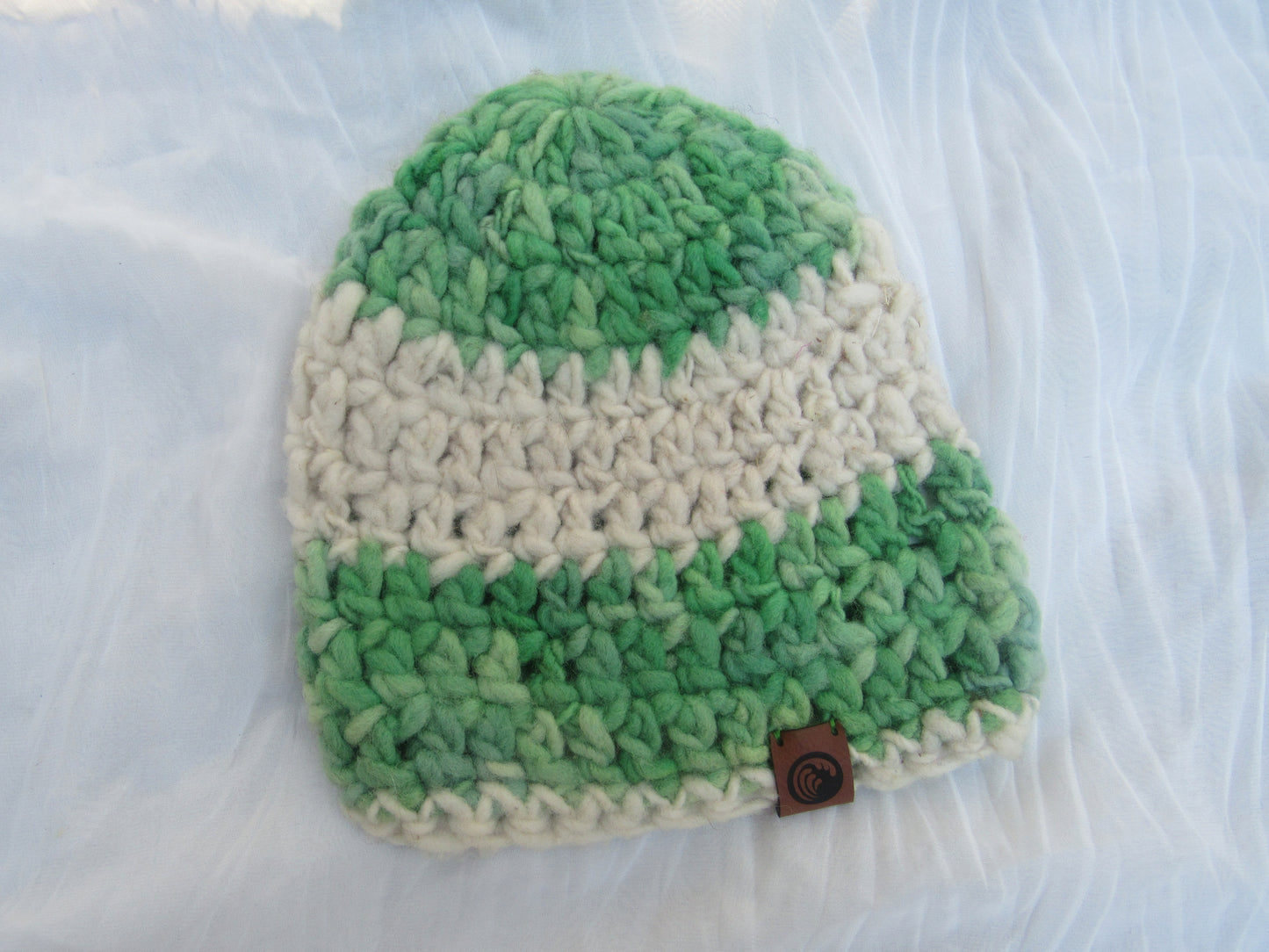 Child Rio Verde Beanie