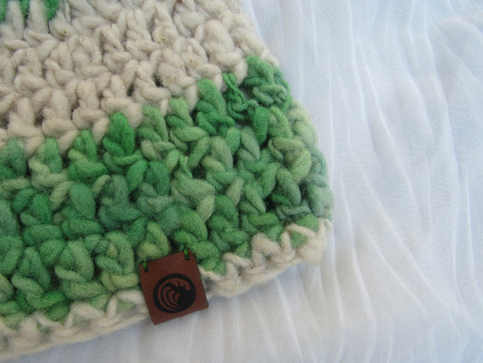 Child Rio Verde Beanie