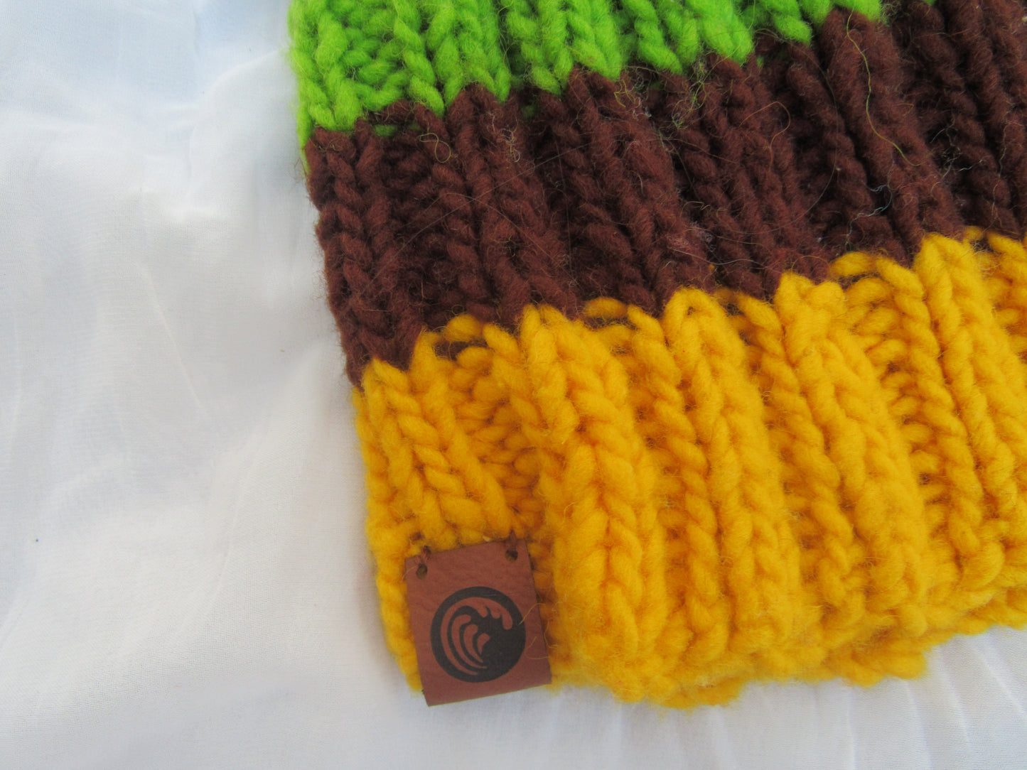 Child Roots Beanie