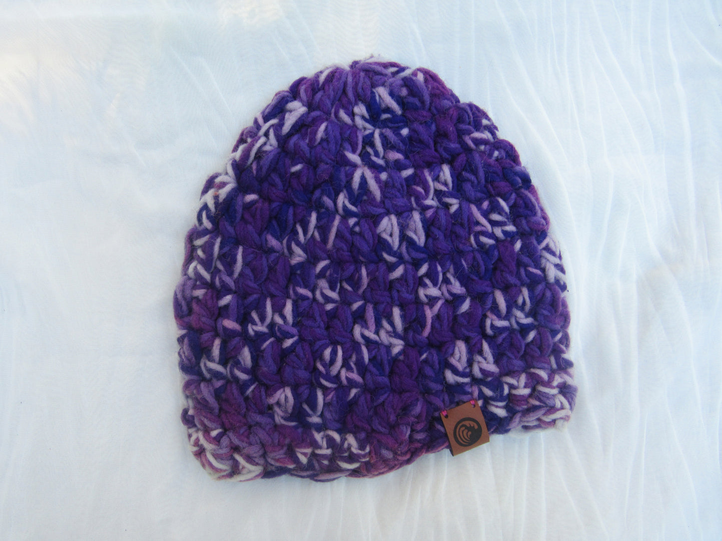 Child Santa Rosa Beanie