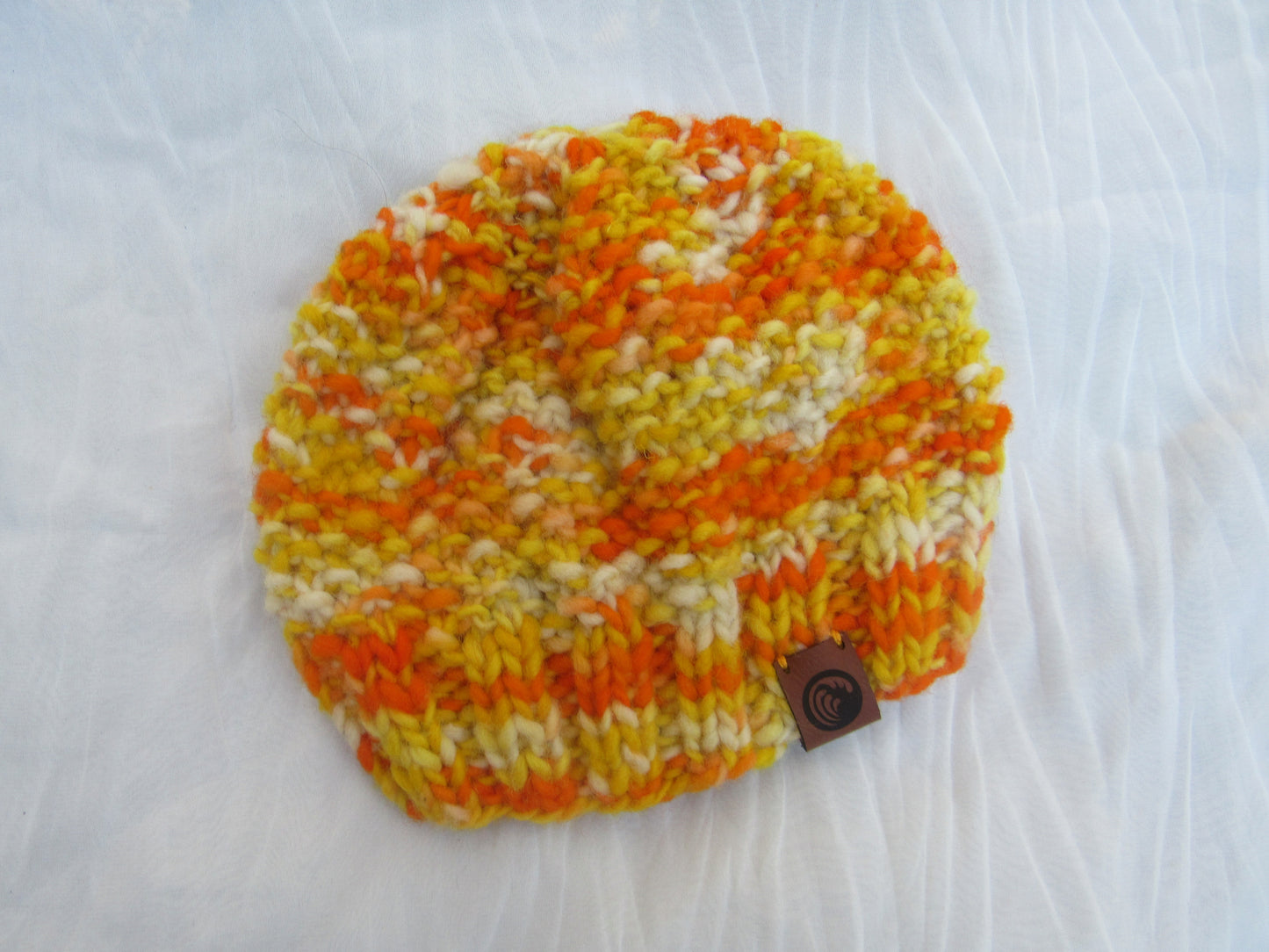 Baby Sunrise Beanie