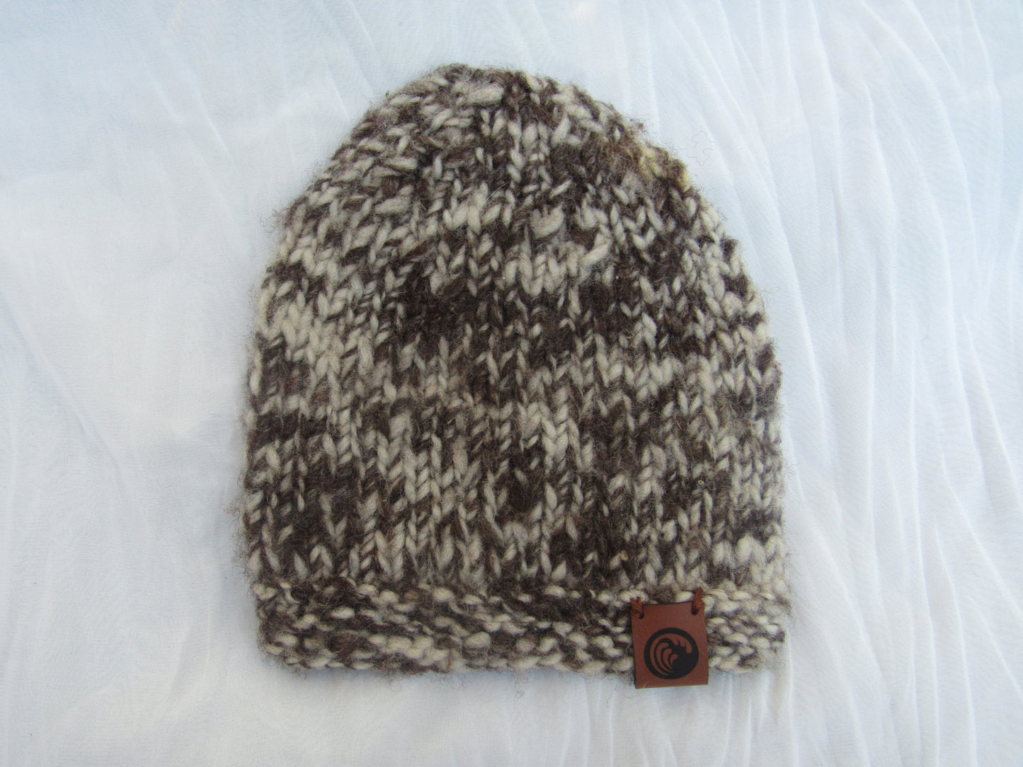 Baby Beachwood Beanie