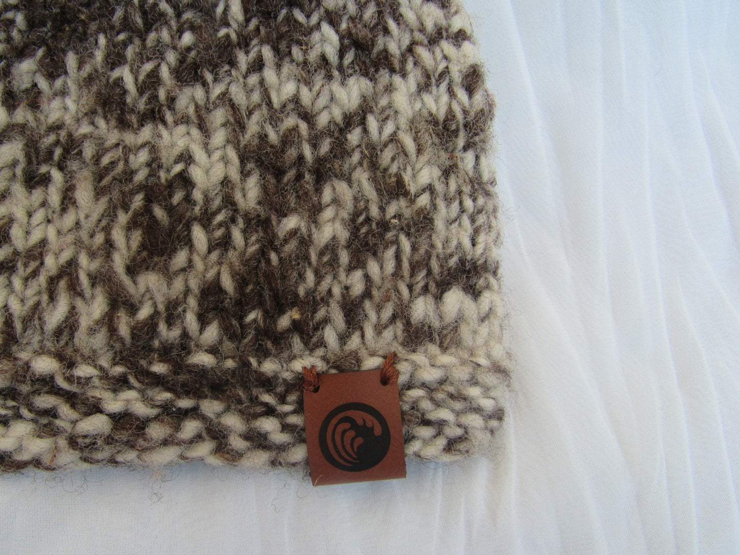 Baby Beachwood Beanie