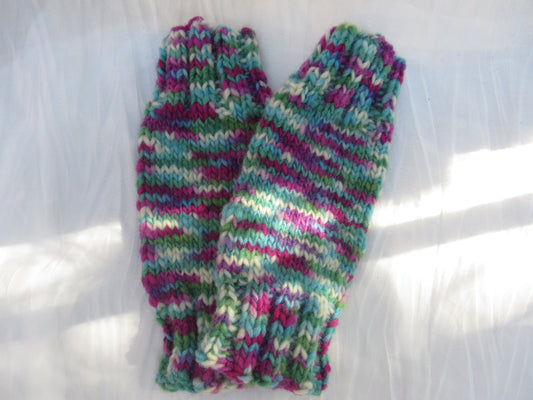 Lost Coast Legwarmers