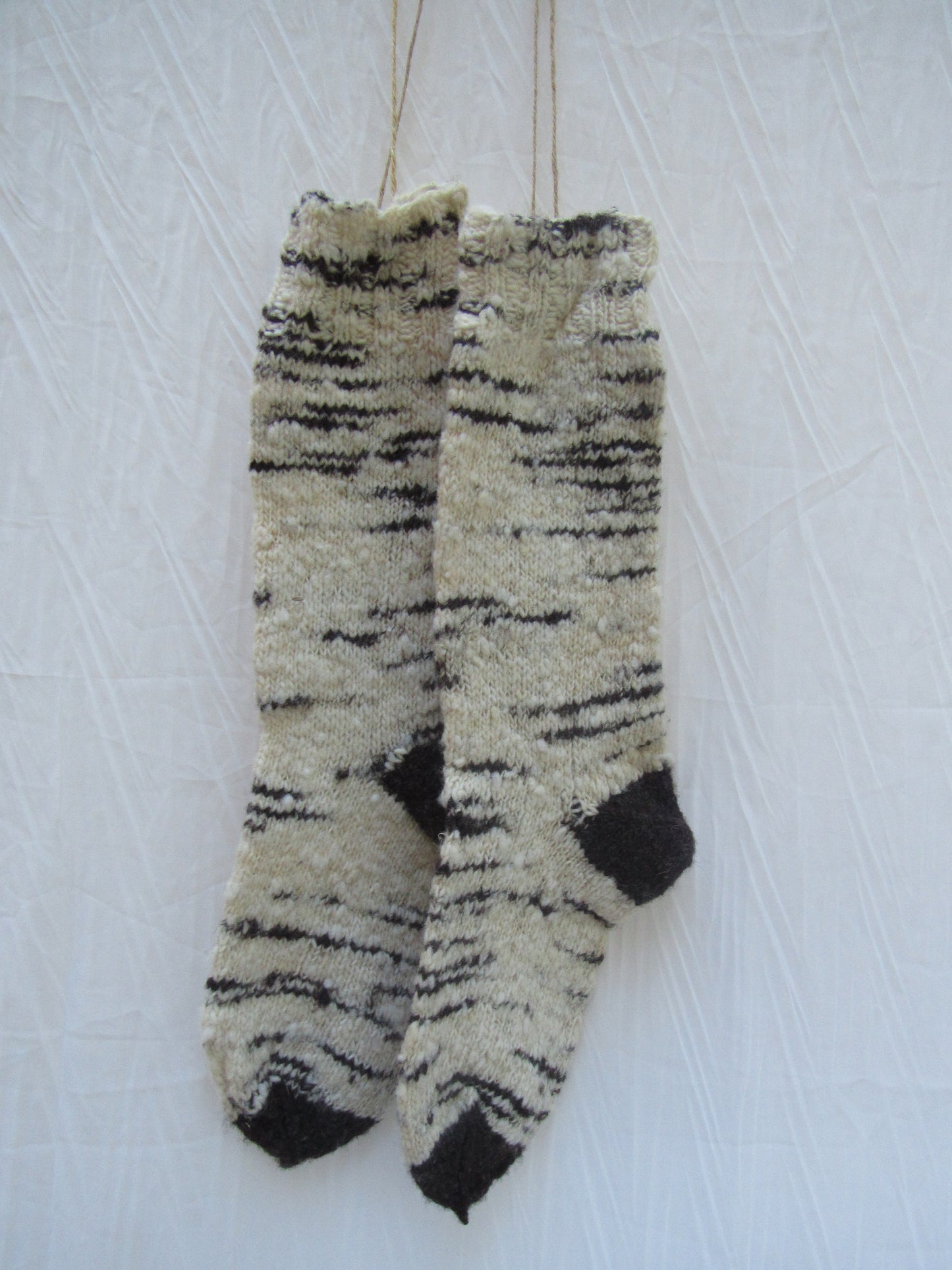 Moonstone Beach Socks