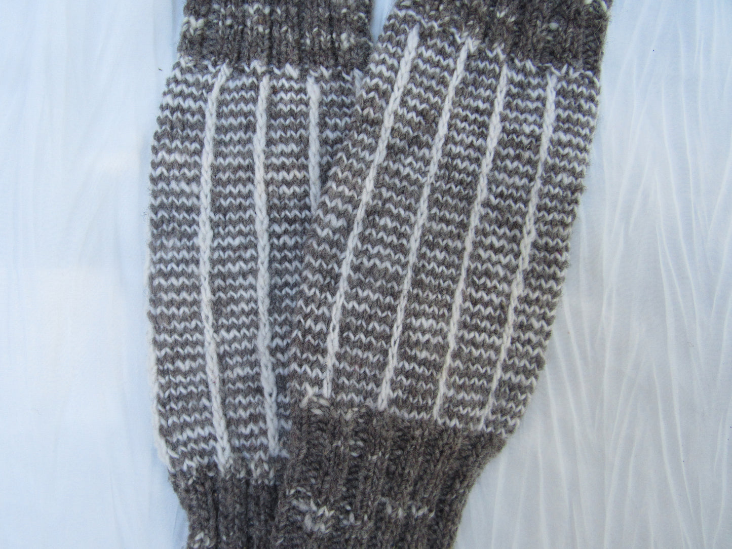 Agate Beach Legwarmers