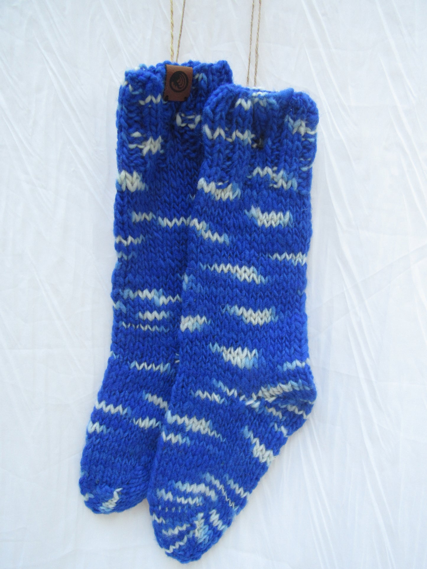 Big Sur Socks