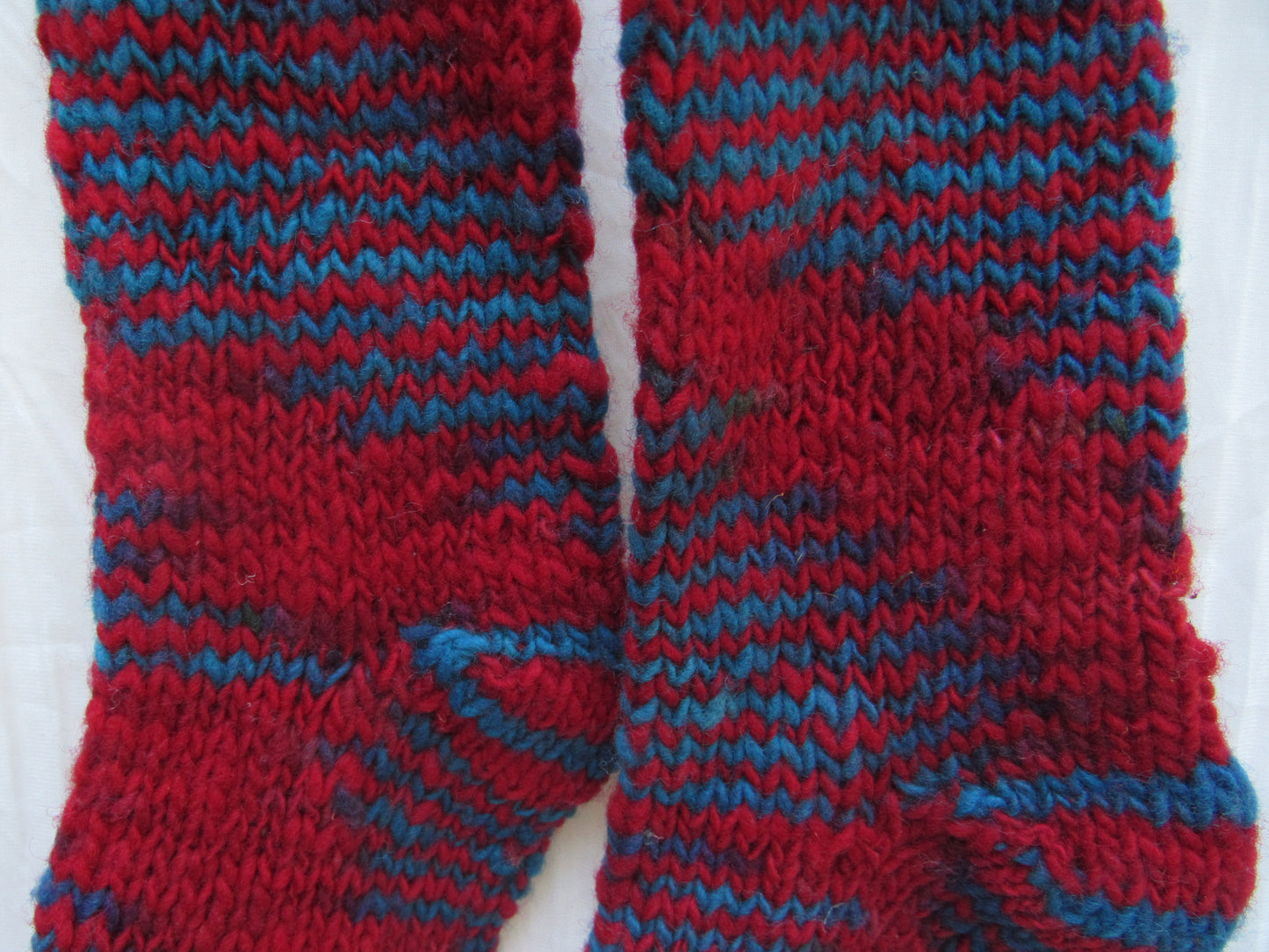 Sierra Socks