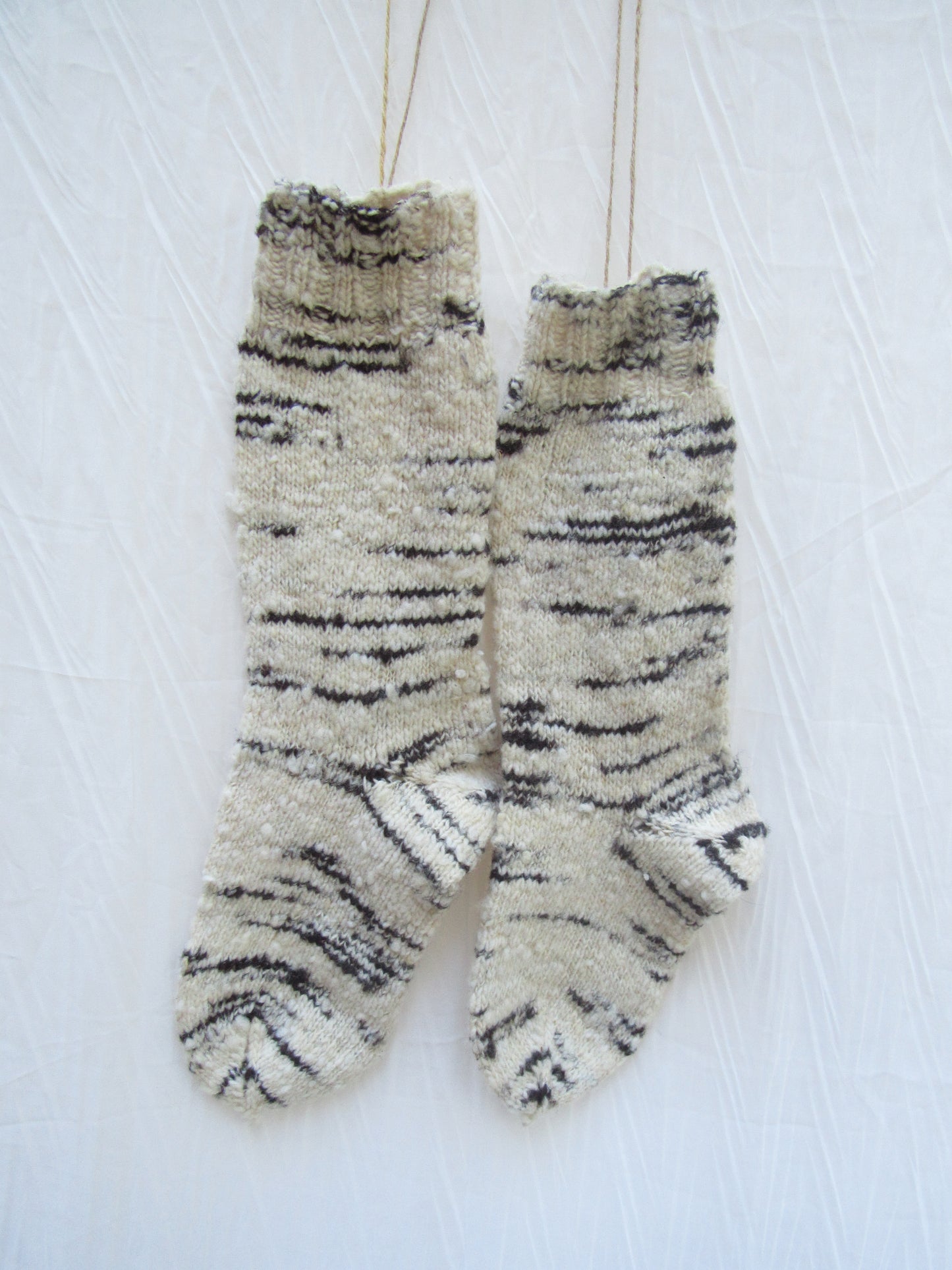 Samoa Beach Socks