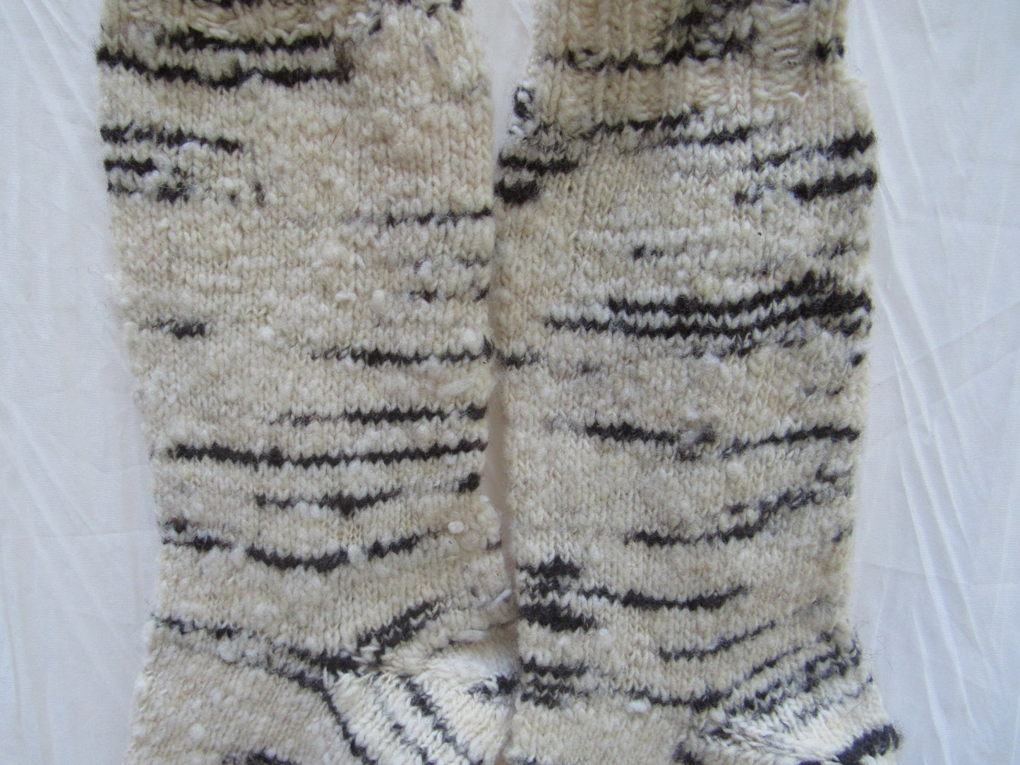 Samoa Beach Socks